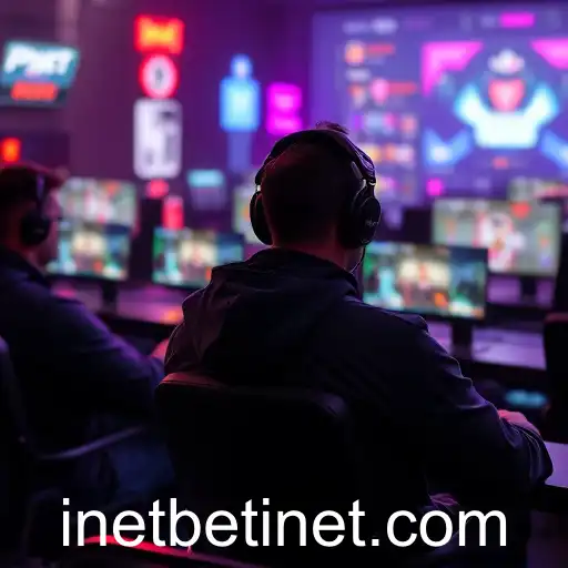 The Digital Playground Evolution