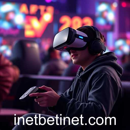 The Evolution of Online Gaming