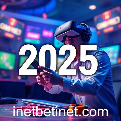 The Evolution of Online Gaming and Inetbet's Role