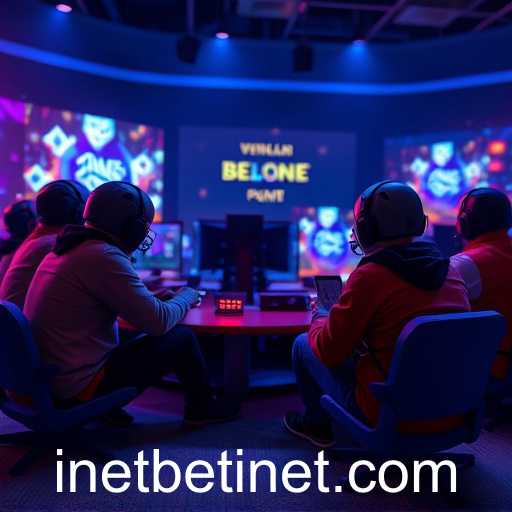 The Evolution of Online Gaming in 2025