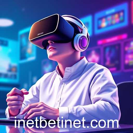 The Evolution of Online Gaming Platforms