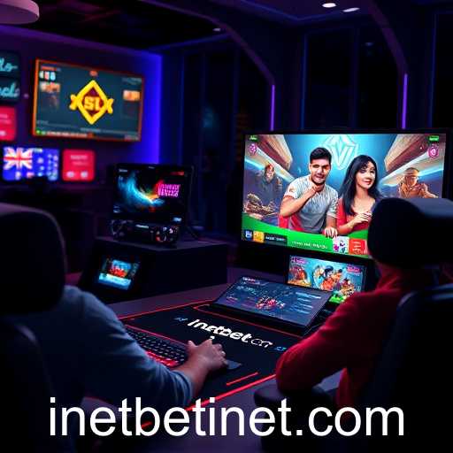 The Evolution of Online Gaming in 2025