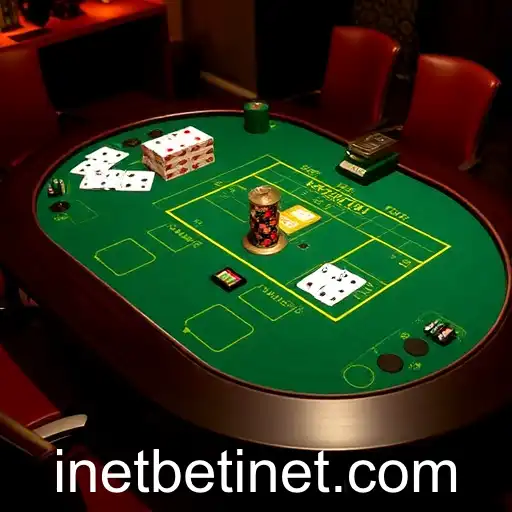 The Evolution of Online Gaming in 2025: A Focus on InetBet