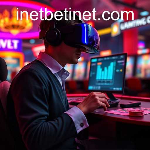 The Evolving Landscape of Online Gaming