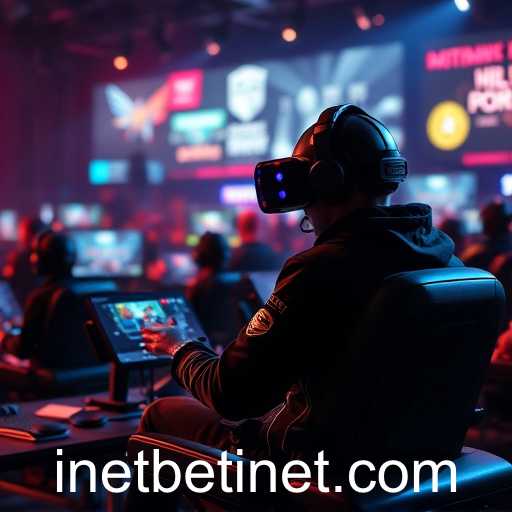 The Evolving Landscape of Online Gaming