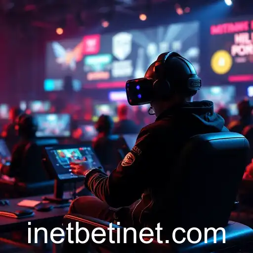 The Evolving Landscape of Online Gaming