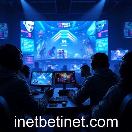 Future of Online Gaming: Insights and Trends