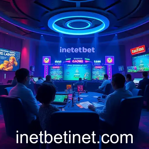 Digital Landscape of Gaming and Gambling