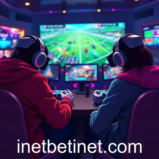 The Evolution of Online Gaming in 2025