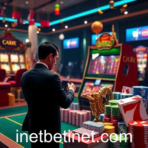 The Evolution of Online Gaming in 2025