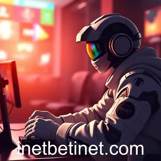 The Evolution of Online Gaming Platforms