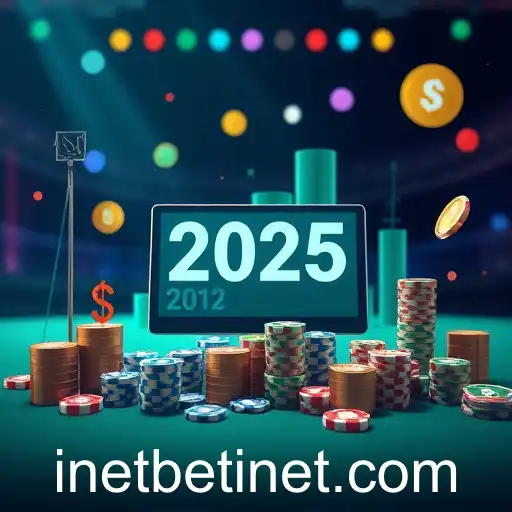 Online Gambling Trends and Innovations