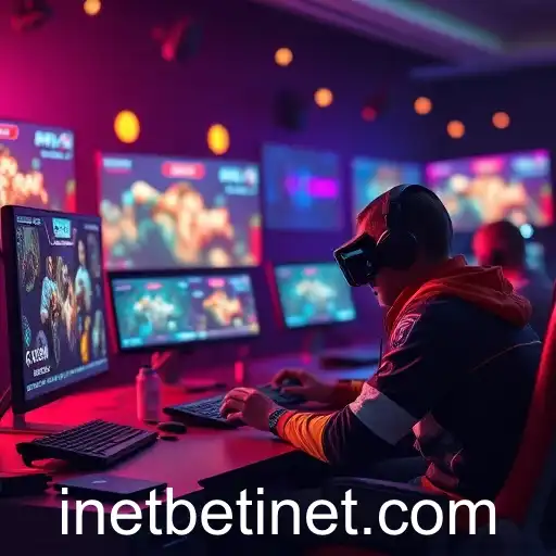 Online Gaming Trends in 2025