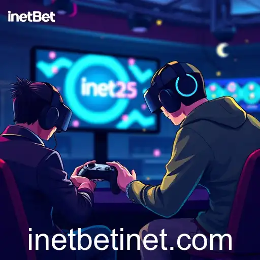 The Rise of Inetbet and the Future of Online Gaming