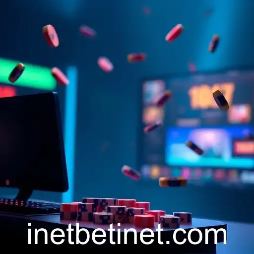 Rising Trends in Online Gambling