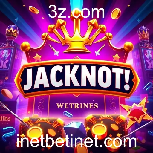 Exploring 'Jackpot Games' on InetBet: A Dive into Online Gaming Thrills