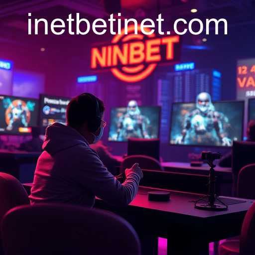 The Online Gaming Surge