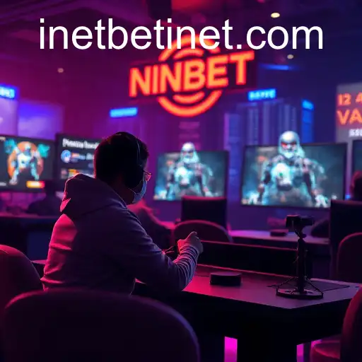 The Online Gaming Surge