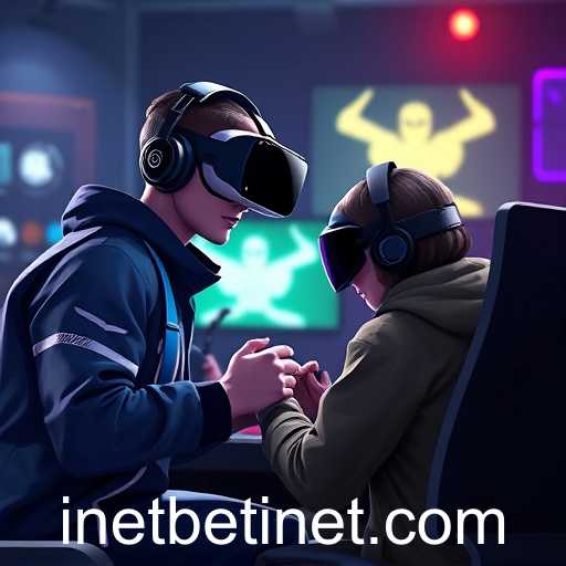 Online Gaming Trends 2025