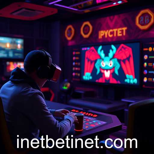 The Rise of Digital Gaming Platforms