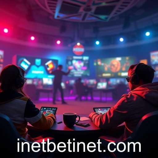 The Rise of Online Gaming: A 2025 Perspective