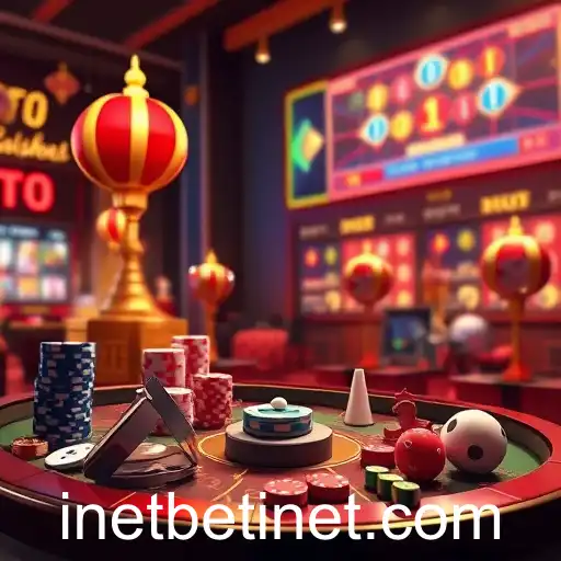 The Rise of Online Game Portals