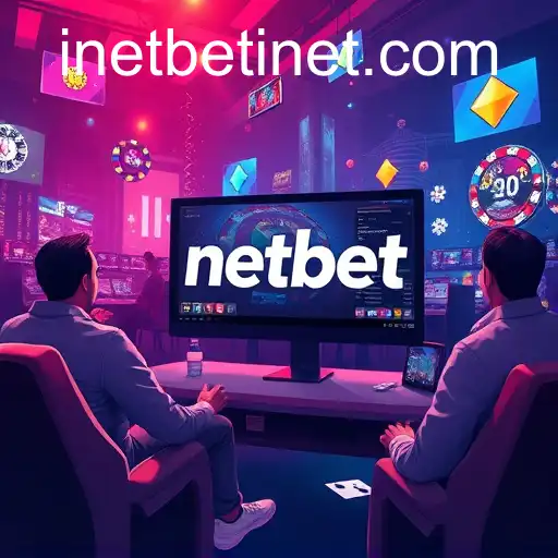 The Rise of Online Gaming: A Focus on Inetbet