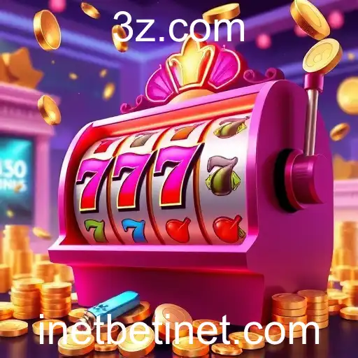 Exploring Slot Machines: A Highlight on InetBet's Extensive Offerings
