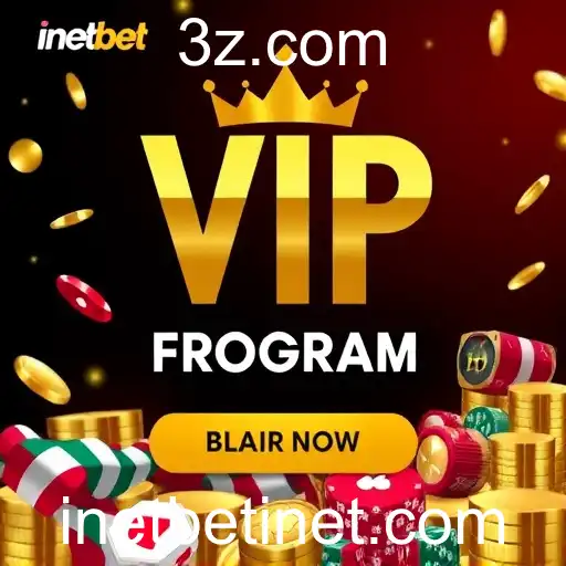 Exploring the VIP Program at InetBet: A Premier Gaming Experience